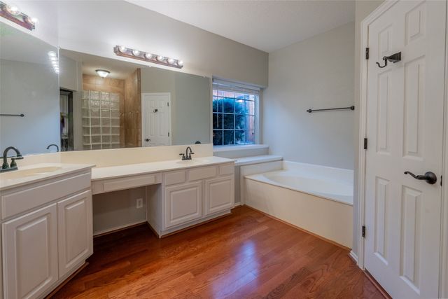 21 Heritage Way, Allen, TX 75002