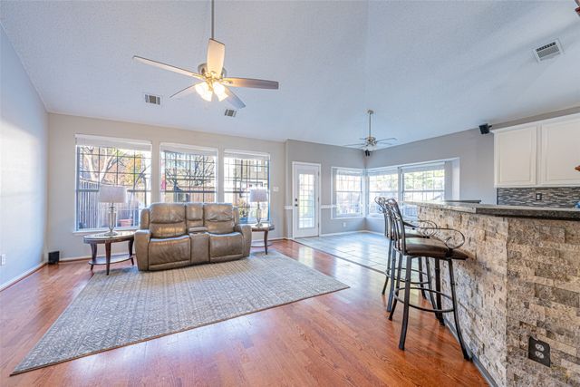 21 Heritage Way, Allen, TX 75002