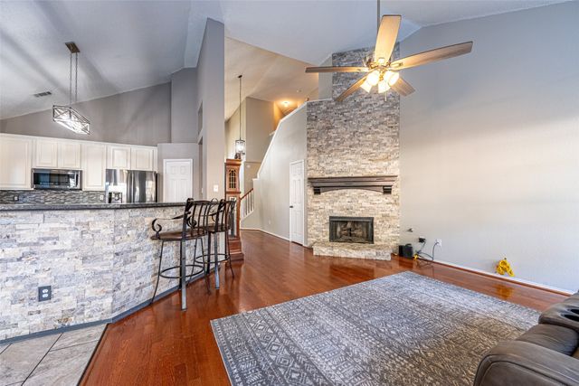 21 Heritage Way, Allen, TX 75002