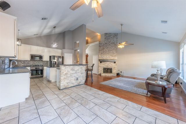 21 Heritage Way, Allen, TX 75002