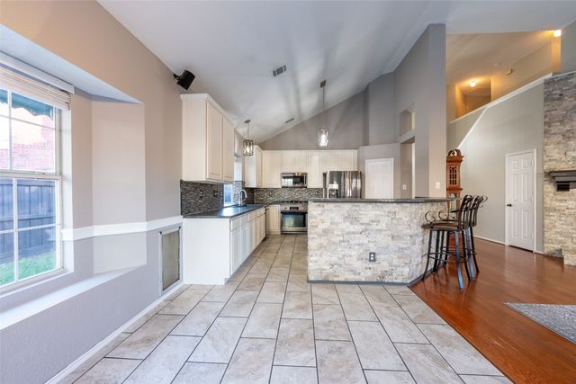 21 Heritage Way, Allen, TX 75002