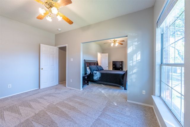 21 Heritage Way, Allen, TX 75002