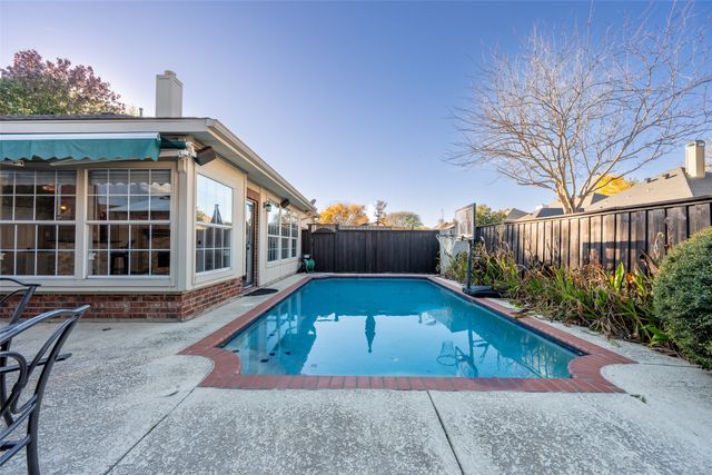 21 Heritage Way, Allen, TX 75002