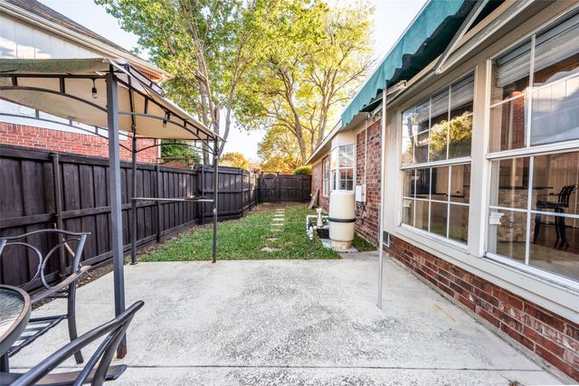 21 Heritage Way, Allen, TX 75002