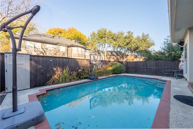 21 Heritage Way, Allen, TX 75002