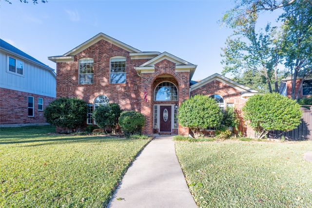 21 Heritage Way, Allen, TX 75002