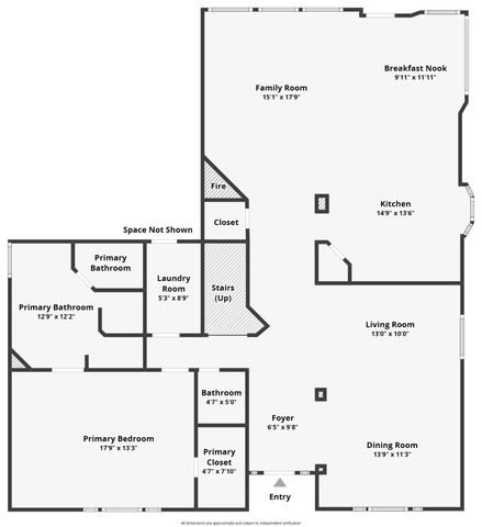 21 Heritage Way, Allen, TX 75002