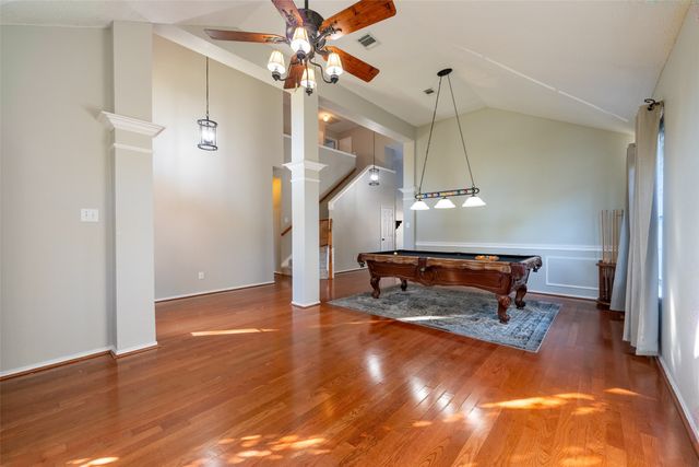 21 Heritage Way, Allen, TX 75002