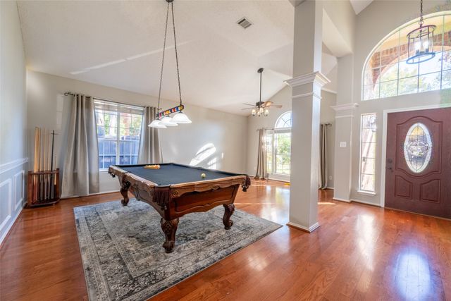 21 Heritage Way, Allen, TX 75002