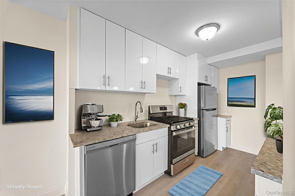 820 Boynton Avenue 17B, Bronx, NY 10473