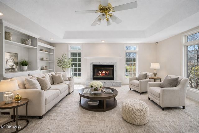 26281 Seminary Road, Perrysburg, OH 43551