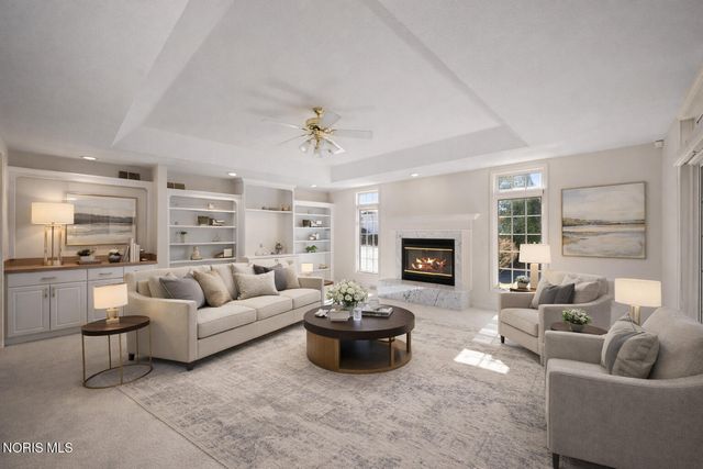 26281 Seminary Road, Perrysburg, OH 43551