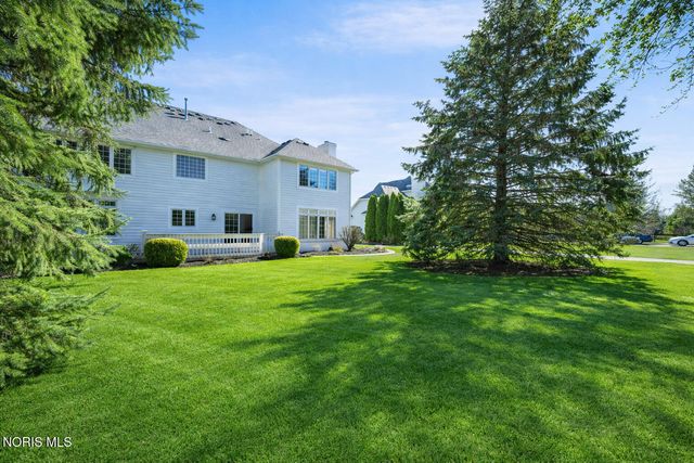 26281 Seminary Road, Perrysburg, OH 43551