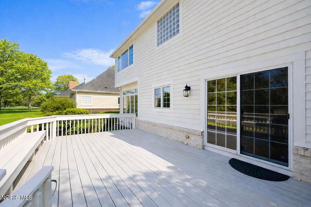 26281 Seminary Road, Perrysburg, OH 43551