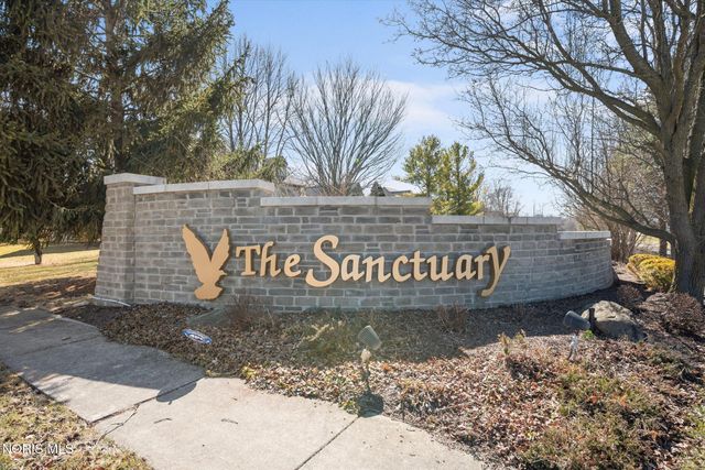 26281 Seminary Road, Perrysburg, OH 43551