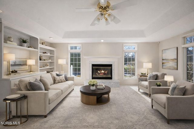 26281 Seminary Road, Perrysburg, OH 43551