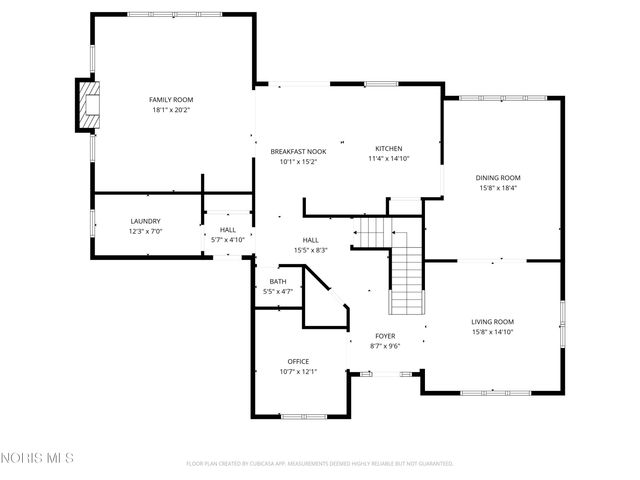 26281 Seminary Road, Perrysburg, OH 43551