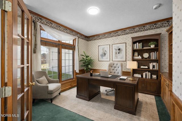 26281 Seminary Road, Perrysburg, OH 43551