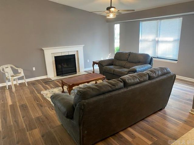 21917 E State Highway 22, Delaware, AR 72835