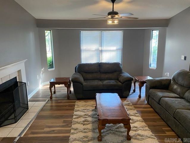 21917 E State Highway 22, Delaware, AR 72835