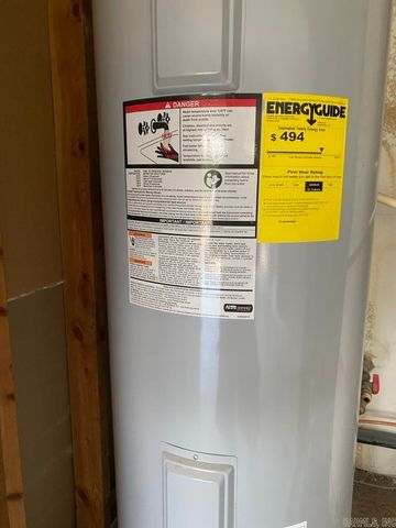 21917 E State Highway 22, Delaware, AR 72835