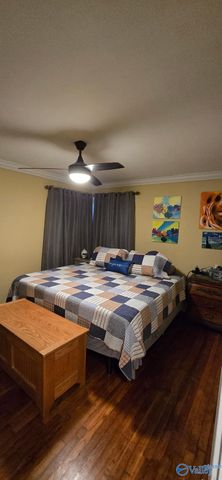 657 4th Street NW, Arab, AL 35016