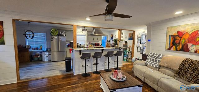 657 4th Street NW, Arab, AL 35016