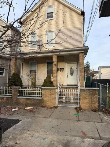 209 Inslee Pl, Elizabeth City, NJ 07206