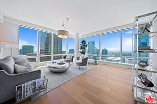 877 Francisco Street 2609, Los Angeles, CA 90017