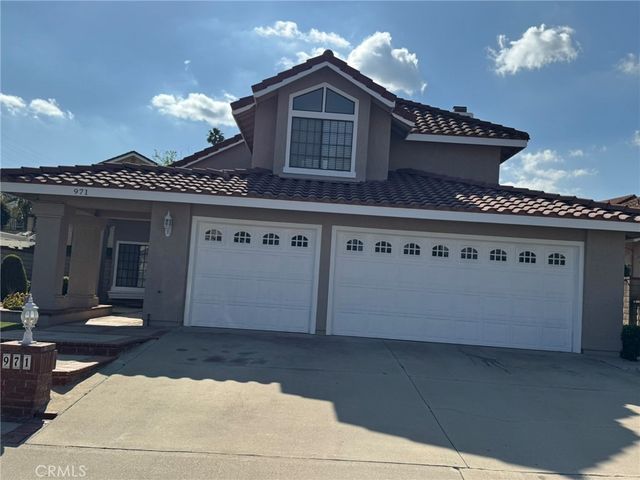 971 Longview, Diamond Bar, CA 91765