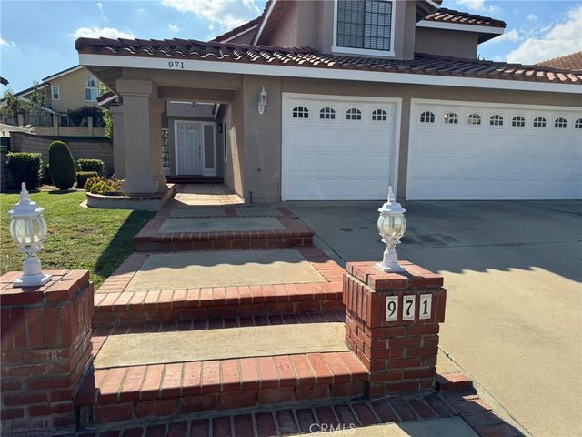 971 Longview, Diamond Bar, CA 91765
