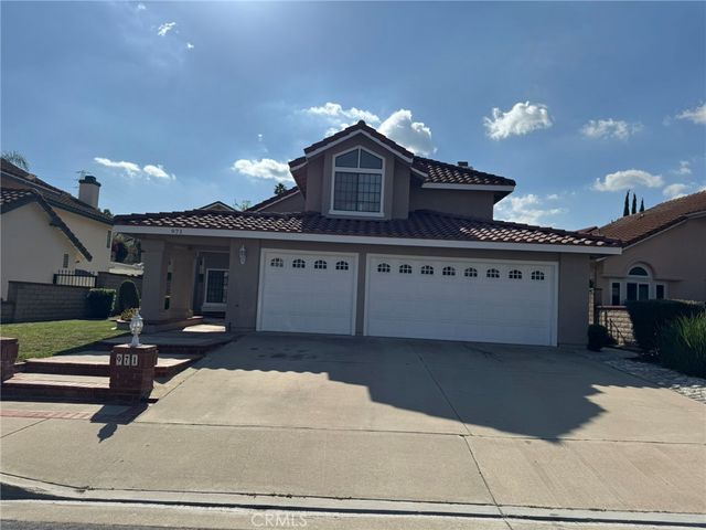 971 Longview, Diamond Bar, CA 91765