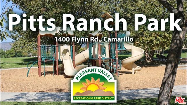 2008 Las Estrellas Court, Camarillo, CA 93012