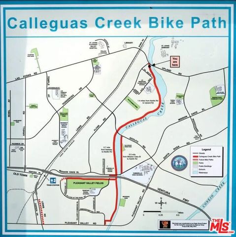 2008 Las Estrellas Court, Camarillo, CA 93012