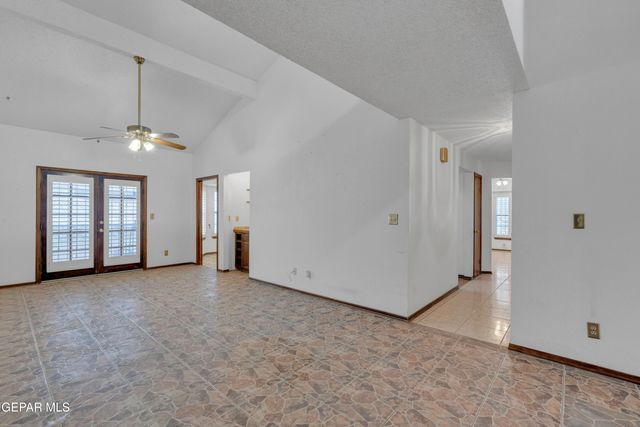 11732 CASA VIEW Drive, El Paso, TX 79936