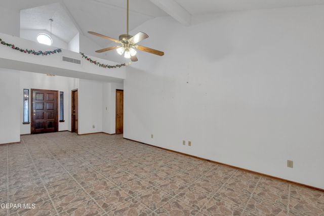 11732 CASA VIEW Drive, El Paso, TX 79936