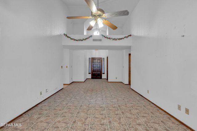 11732 CASA VIEW Drive, El Paso, TX 79936