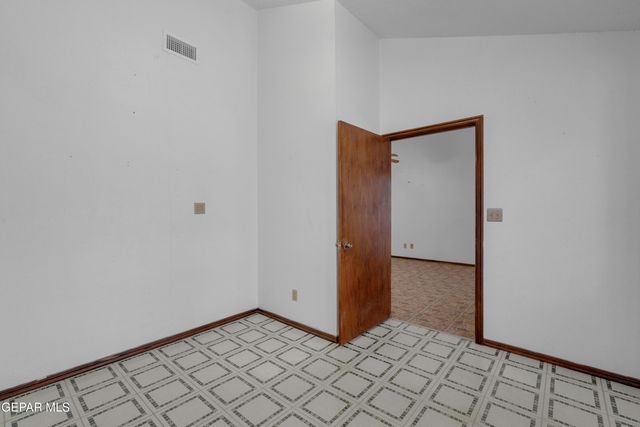 11732 CASA VIEW Drive, El Paso, TX 79936