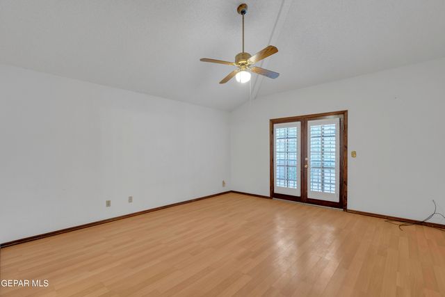 11732 CASA VIEW Drive, El Paso, TX 79936