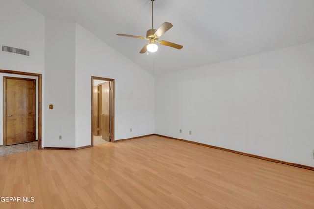 11732 CASA VIEW Drive, El Paso, TX 79936