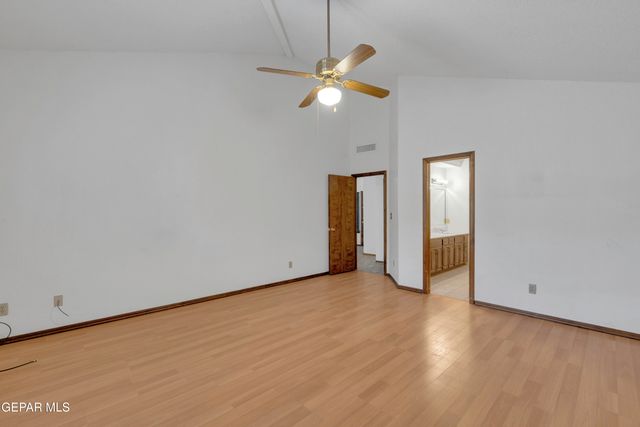 11732 CASA VIEW Drive, El Paso, TX 79936