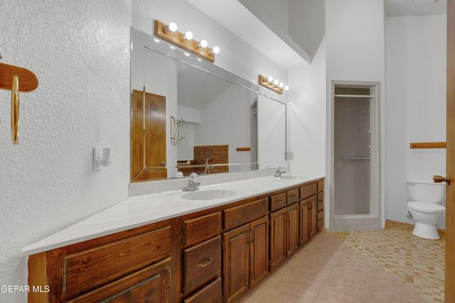 11732 CASA VIEW Drive, El Paso, TX 79936