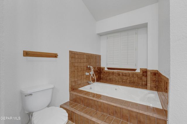 11732 CASA VIEW Drive, El Paso, TX 79936