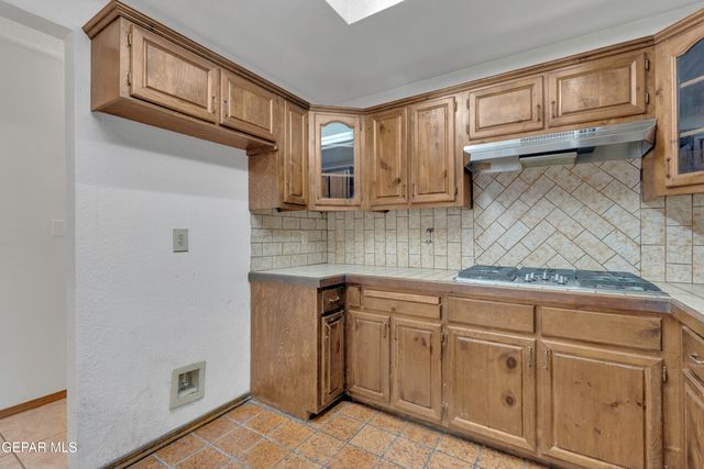 11732 CASA VIEW Drive, El Paso, TX 79936