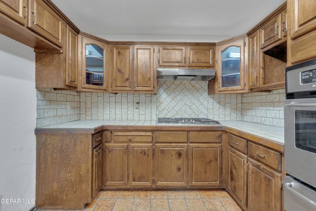 11732 CASA VIEW Drive, El Paso, TX 79936