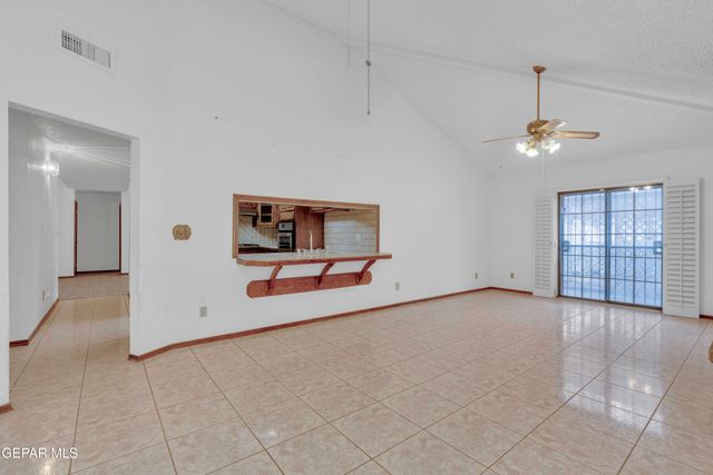 11732 CASA VIEW Drive, El Paso, TX 79936