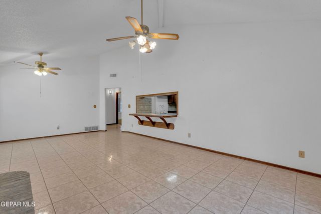 11732 CASA VIEW Drive, El Paso, TX 79936