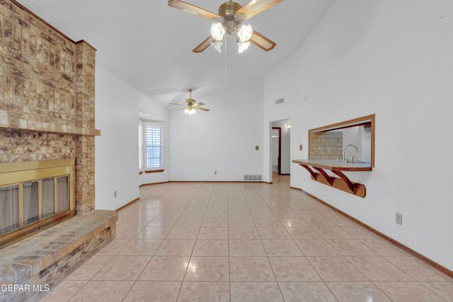 11732 CASA VIEW Drive, El Paso, TX 79936