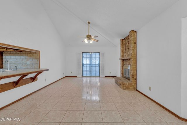 11732 CASA VIEW Drive, El Paso, TX 79936