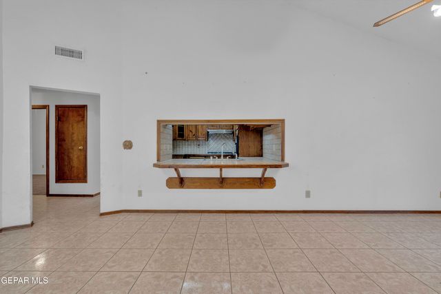 11732 CASA VIEW Drive, El Paso, TX 79936